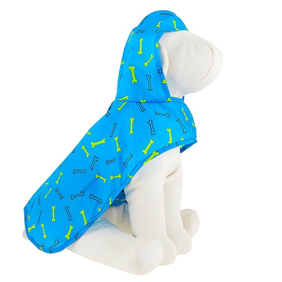 Blue doggie raincoat ☔️ Bundle promo: send offer - 5 items for $35 🌸 - Picture 11 of 11